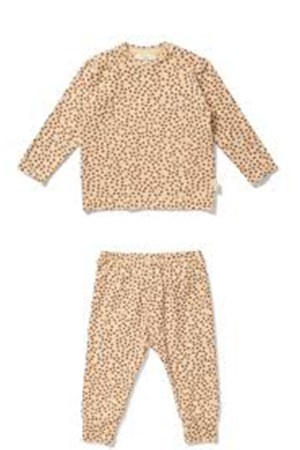 KIDS PYJAMA SET